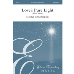 Love's Pure Light<br>(Silent Night)