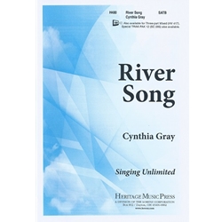 River Song
