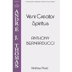 Veni Creator Spiritus