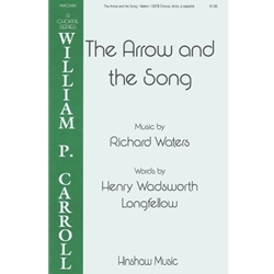 The Arrow and the Song