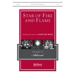Star of Fire and Flame
