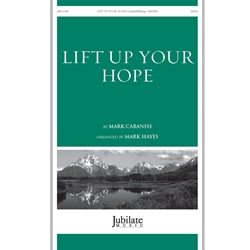 Lift Up Your Hope