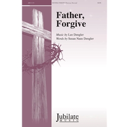 Father, Forgive