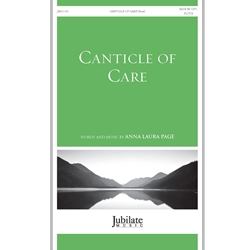 Canticle of Care