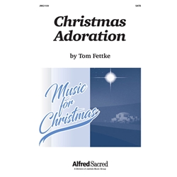 Christmas Adoration
