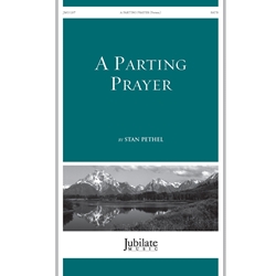 A Parting Prayer