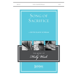 Song of Sacrifice