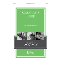 Calvary's Tree