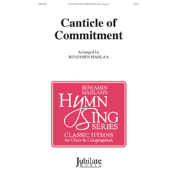 Canticle of Commitment