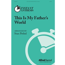 This Is My Father's World