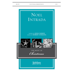 Noel Intrada