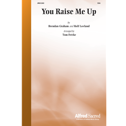 You Raise Me Up