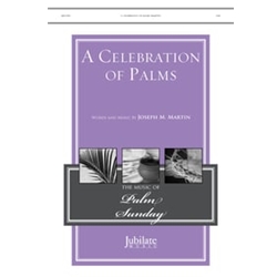 A Celebration of Palms