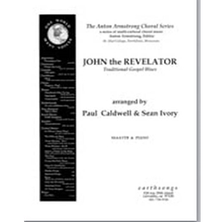 John the Revelator