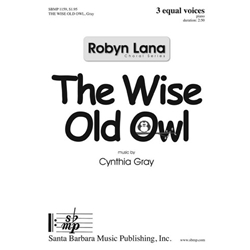 The Wise Old Owl