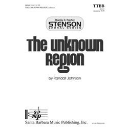 The Unknown Region