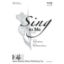 Sing to Me