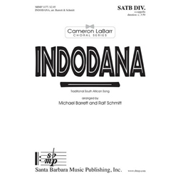 Indodana