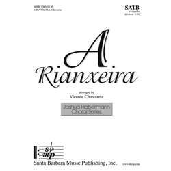 A Rianxeira