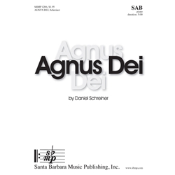 Agnus Dei