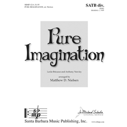 Pure Imagination