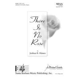 There Is No Rose