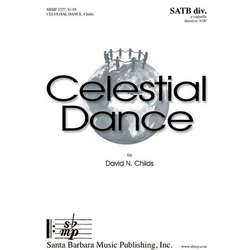 Celestial Dance