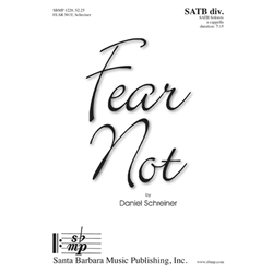 Fear Not