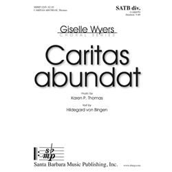 Caritas abundat