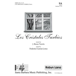 Los Cristales Turbios