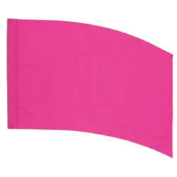 Nylon 36" Practice Flag