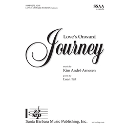 Love's Onward Journey