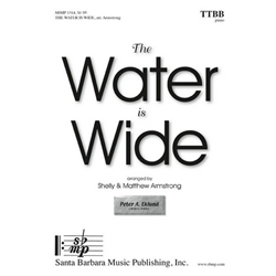 The Water is Wide
