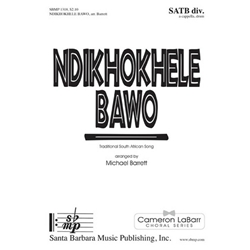 Ndikhokhele Bawo