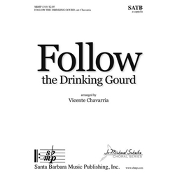 Follow the Drinking Gourd