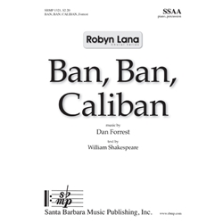 Ban, Ban, Caliban