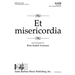 Et Misericordia