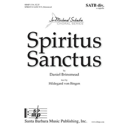 Spiritus Sanctus