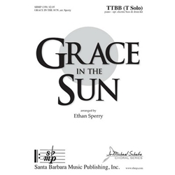 Grace in the Sun
