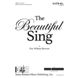 The Beautiful Sing