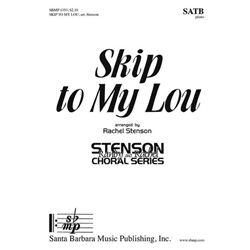 Skip to My Lou