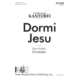 Dormi Jesu