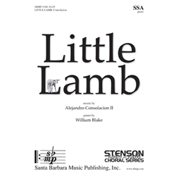 Little Lamb