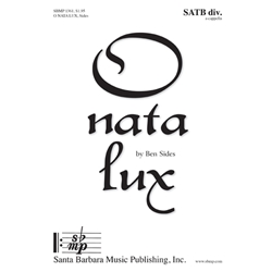 O Nata Lux