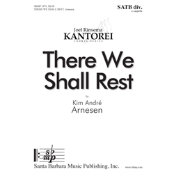There We Shall Rest