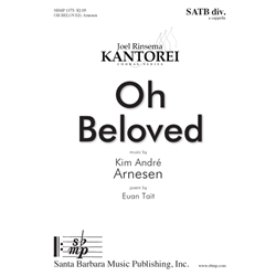 Oh Beloved