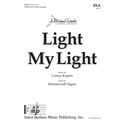 Light My Light