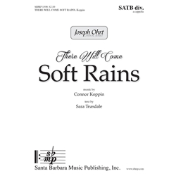 There Will Come Soft Rains