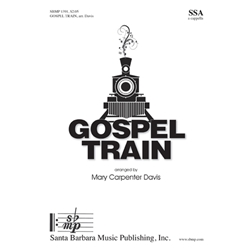 Gospel Train