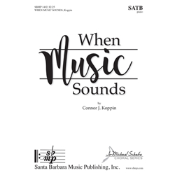 When Music Sounds